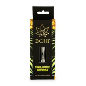 3Chi-Pineapple-Express-Delta-8-THC-Vape-Cartridge-with-Botanical-Derived-Terpenes-Box