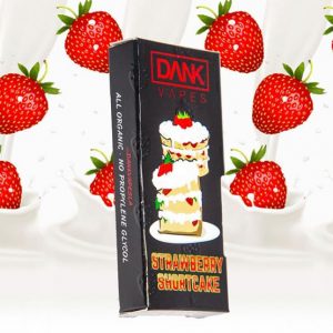 Dank Vapes, THC Vape Cartidges, Vape Cartridges
