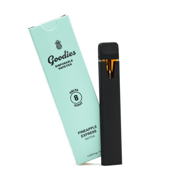 Goodies-Pineapple-Express-Delta-8-THC-Disposable-Vape