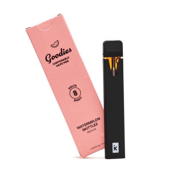Goodies-Watermelon-Skittlez-Delta-8-THC-Disposable-Vape