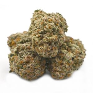 Thca Hemp FLOWER