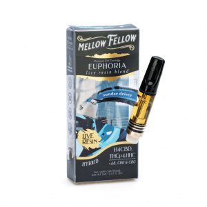 Mellow-Fellow-2-gram-Euphoria-Blend-Live-Resin-Vape-Cartridge-Sundae-Driver-Combo