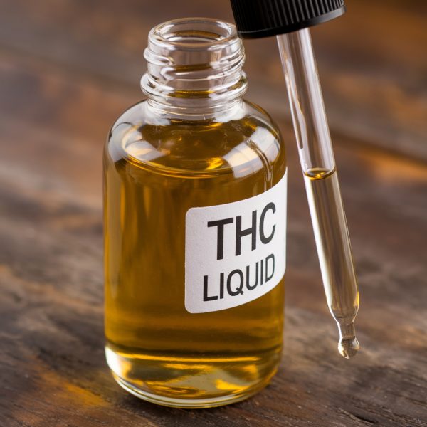 thc liquid