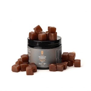 HempLucid-Mushroom-Gummies-Focus-Grape