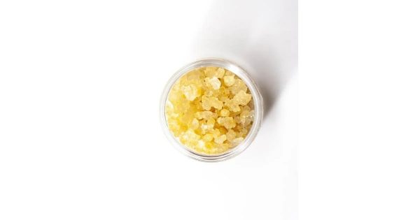 thca isolate